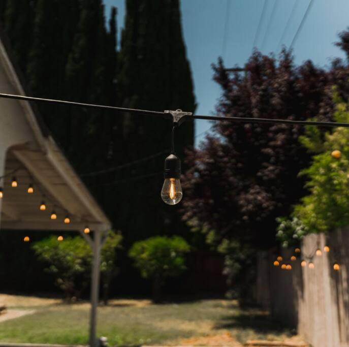 Trinity Escape Entire Home Near Lodi Lake Exterior foto