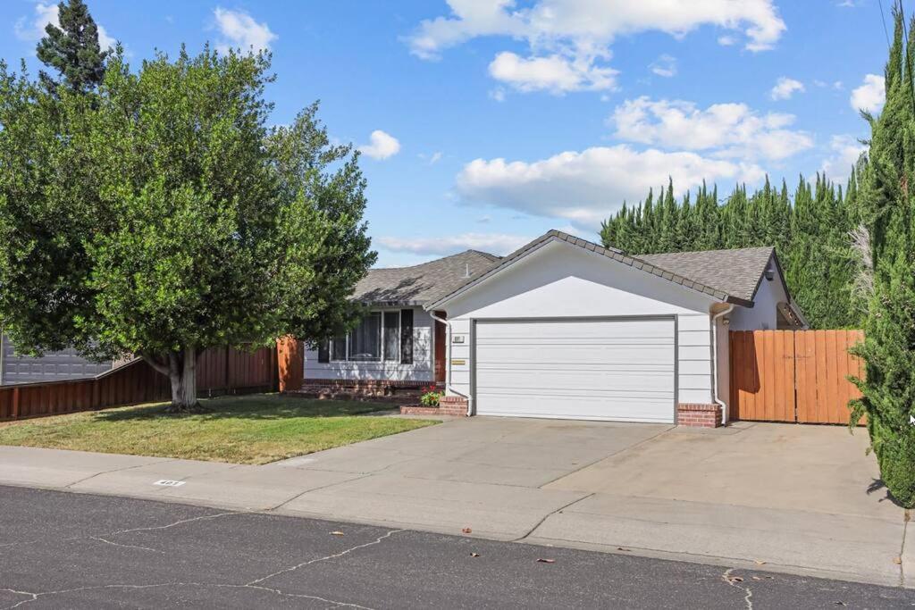 Trinity Escape Entire Home Near Lodi Lake Exterior foto