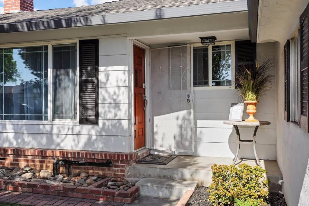 Trinity Escape Entire Home Near Lodi Lake Exterior foto