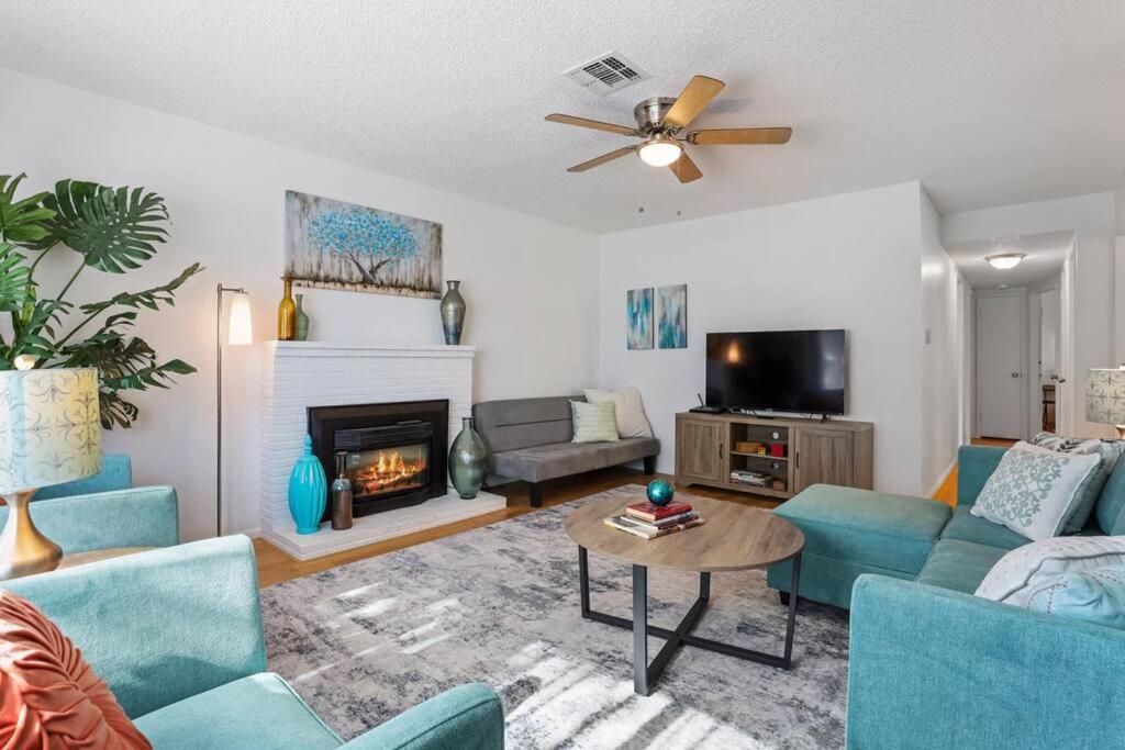 Trinity Escape Entire Home Near Lodi Lake Exterior foto